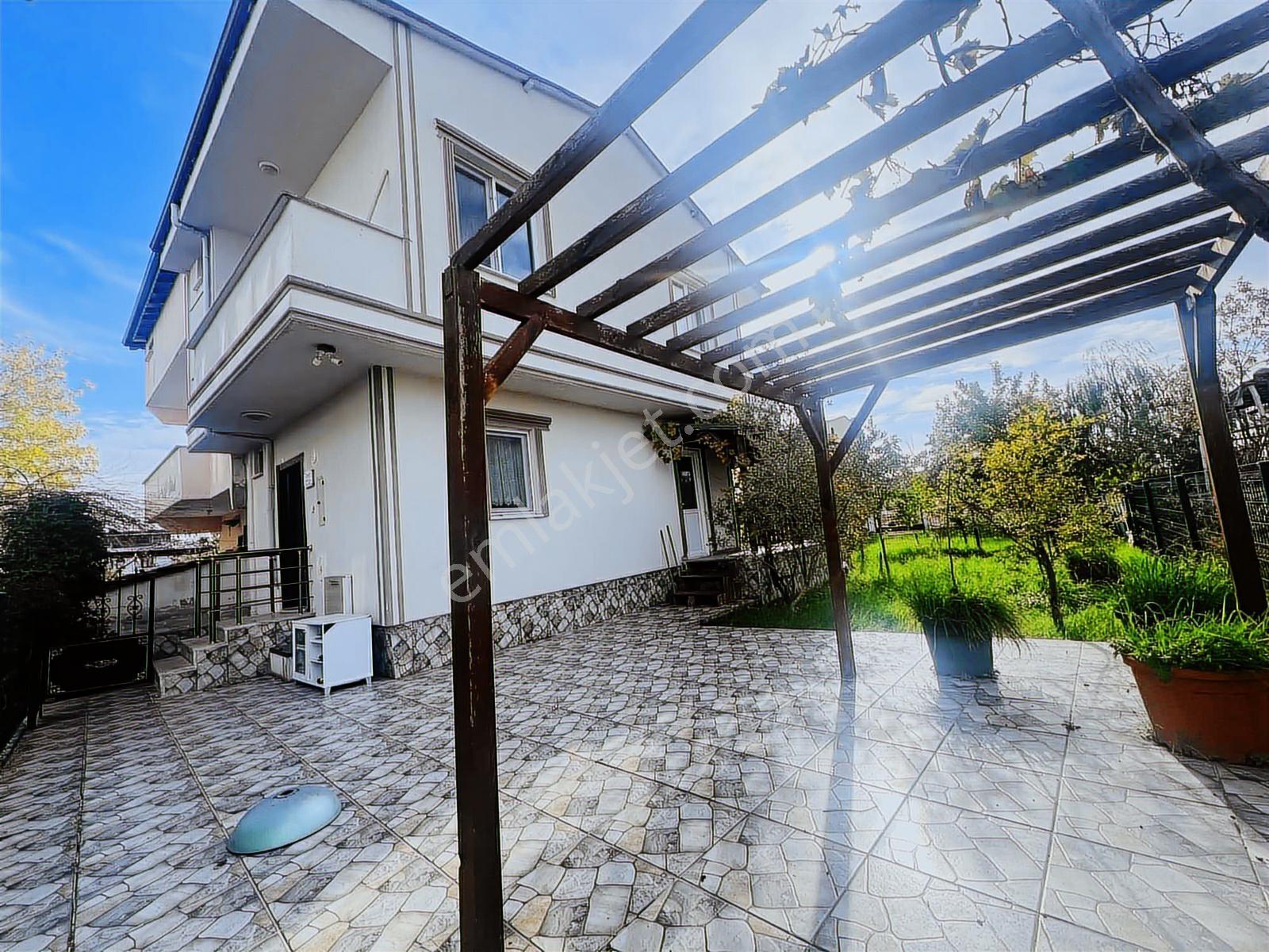 Re/max Kıyı ' Dan 3+1 Müstakil Geniş Bahçeli , Eksiksiz Villa ! - Görsel 10