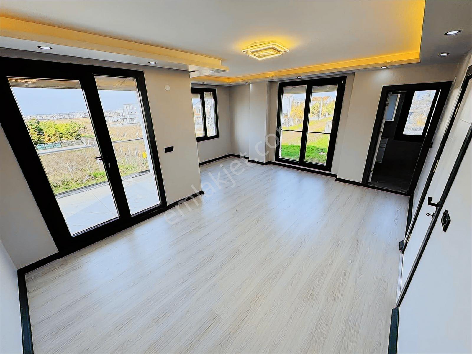 Re/max Kıyı ' Dan Satılık Saunalı Jakuzili Akıllı Müstakil Villa - Görsel 36