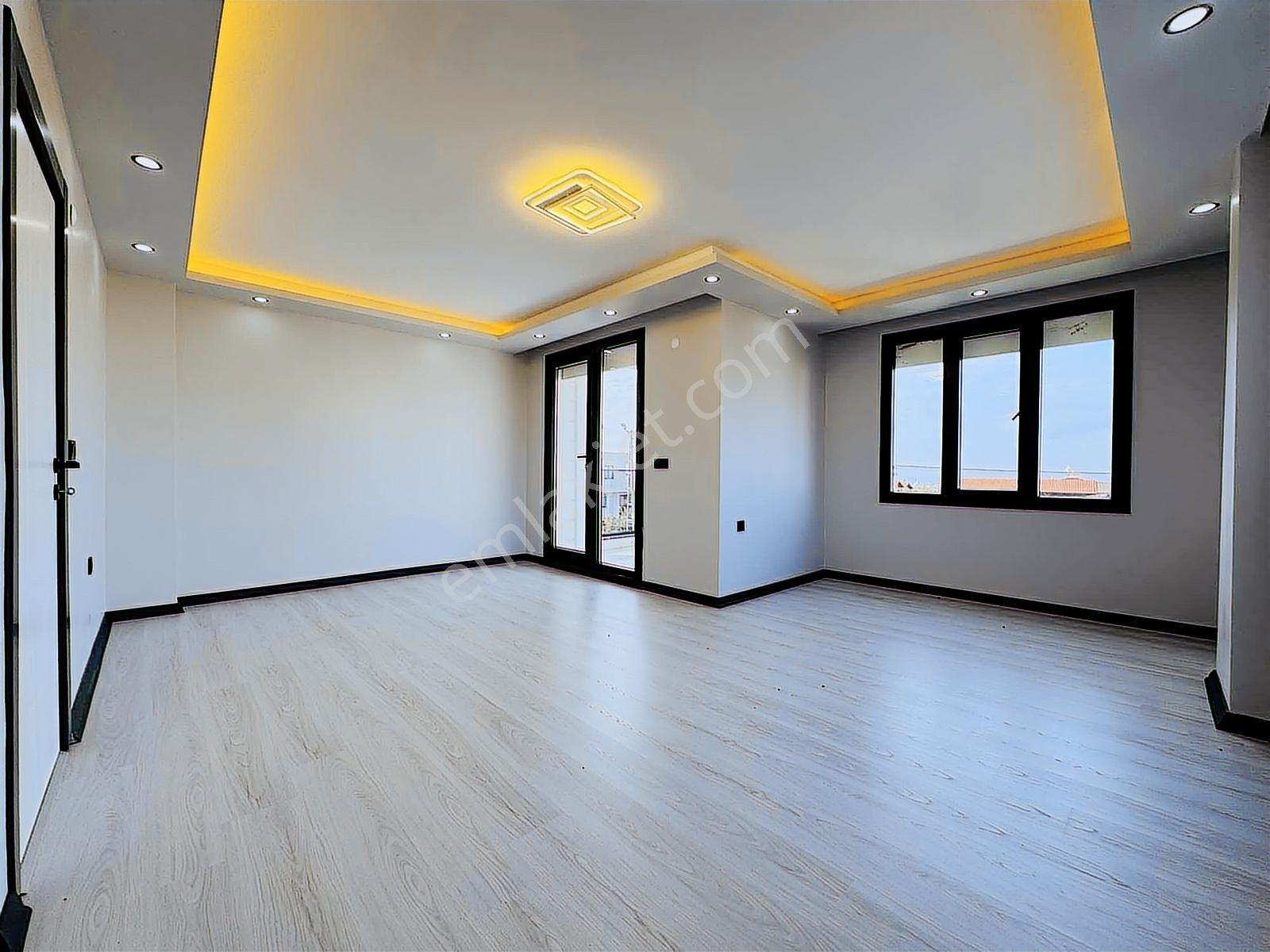 Re/max Kıyı ' Dan Satılık Saunalı Jakuzili Akıllı Müstakil Villa - Görsel 33