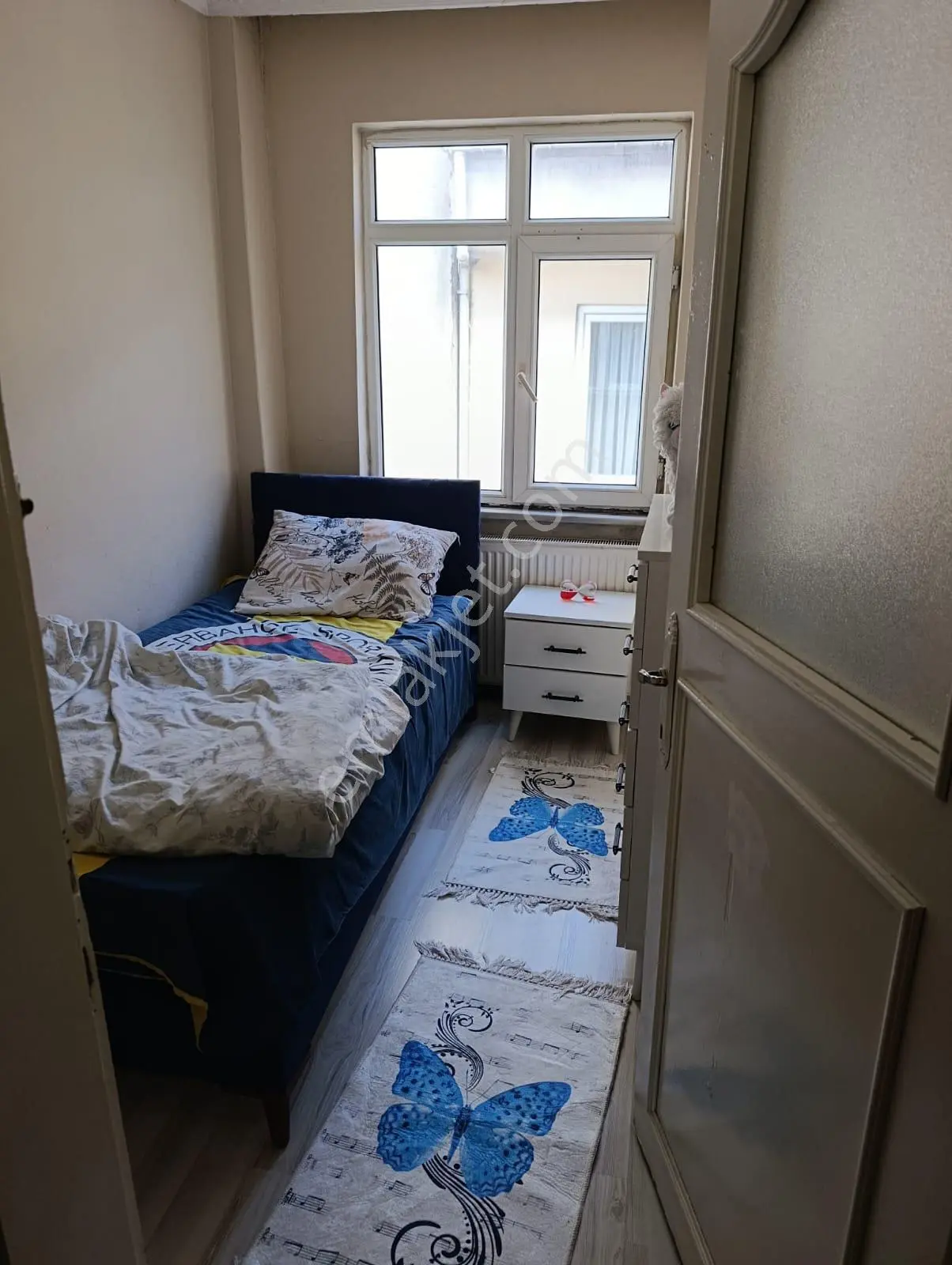 Emir Emlak 2 Den 2+1 Ful Eşyalı Kiralık Daire - Görsel 4