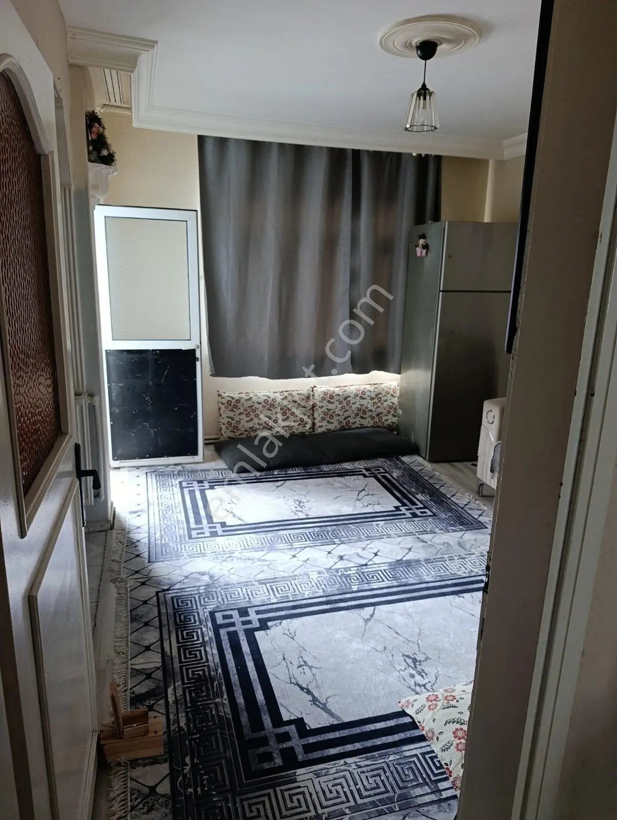 Emir Emlak 2 Den 2+1 Ful Eşyalı Kiralık Daire - Görsel 2