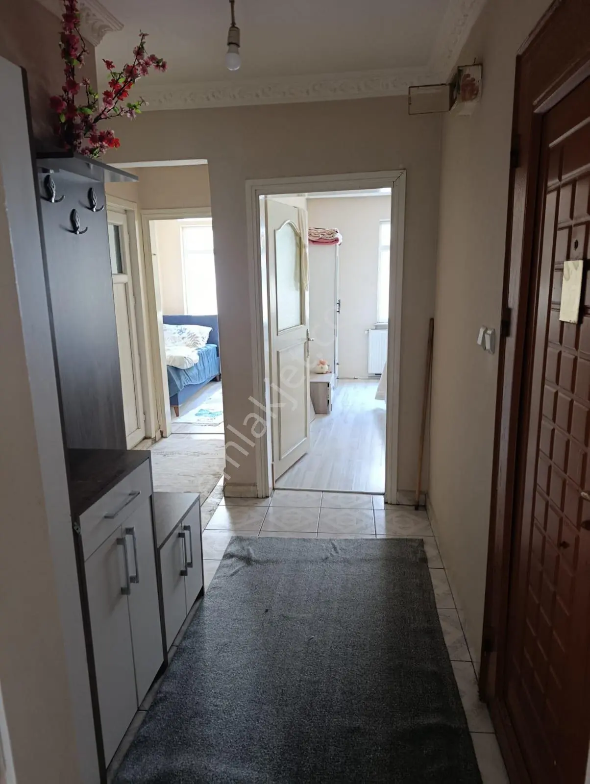 Emir Emlak 2 Den 2+1 Ful Eşyalı Kiralık Daire - Görsel 7
