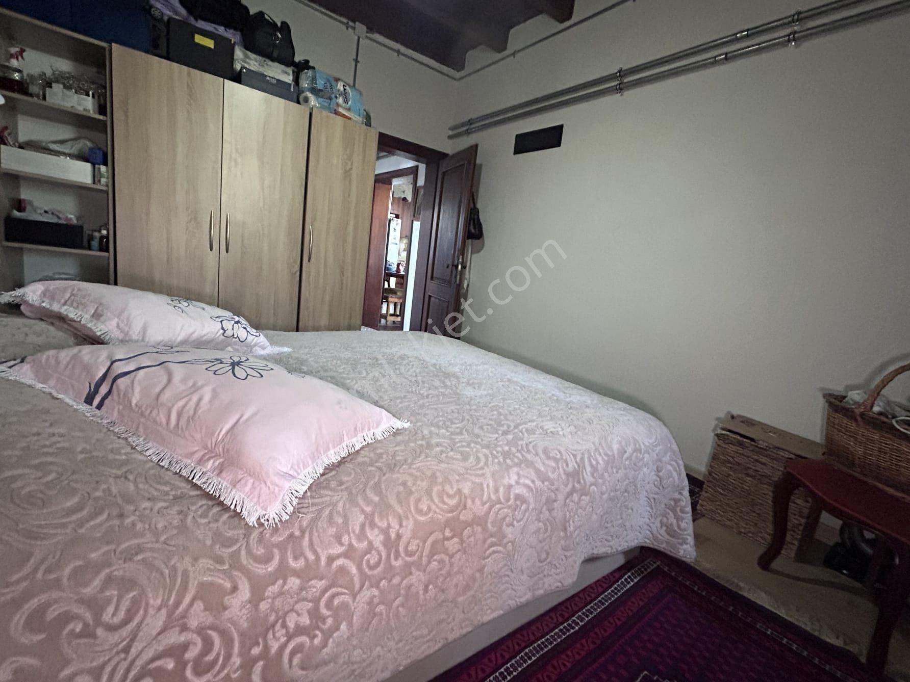 Satılık Kuşadası Kirazlı Köyünde 1.000 M² Arsa İçinde Taş Villa.. - Görsel 29