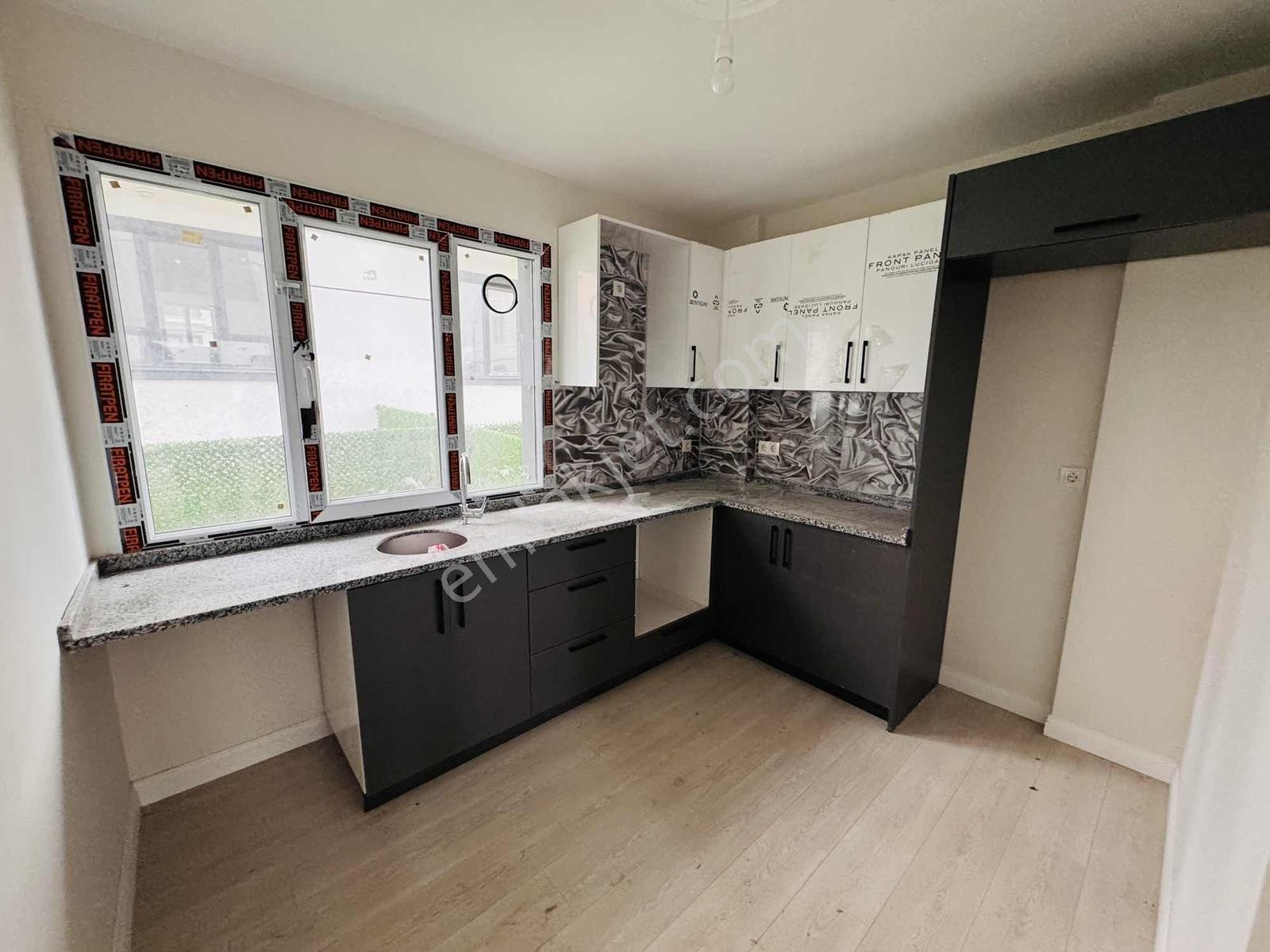 Re/max Kıyı Dan Satılık 4+1 Sağlık Ocağı Arkasında İskanlı - Görsel 24