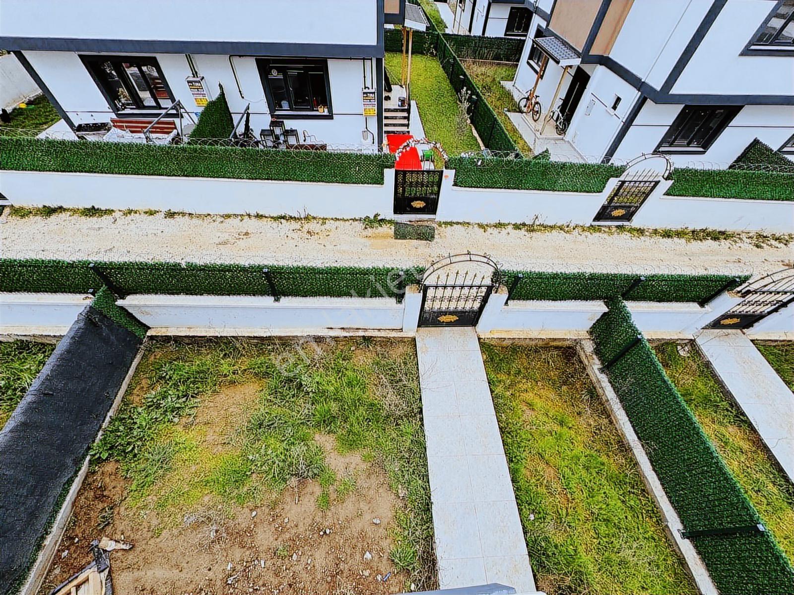 Re/max Kıyı Dan Satılık 4+1 Sağlık Ocağı Arkasında İskanlı - Görsel 21