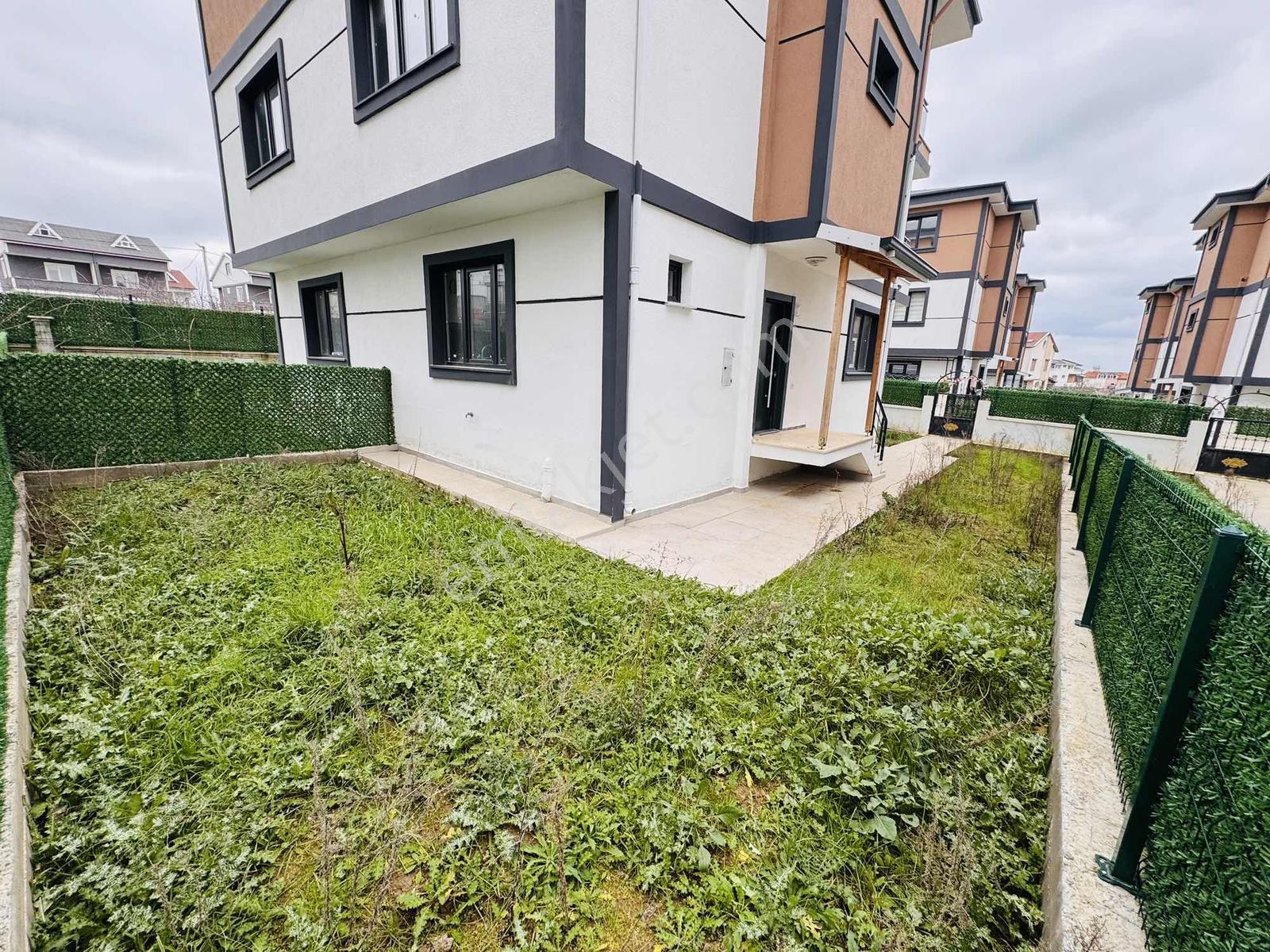 Re/max Kıyı Dan Satılık 4+1 Sağlık Ocağı Arkasında İskanlı - Görsel 16
