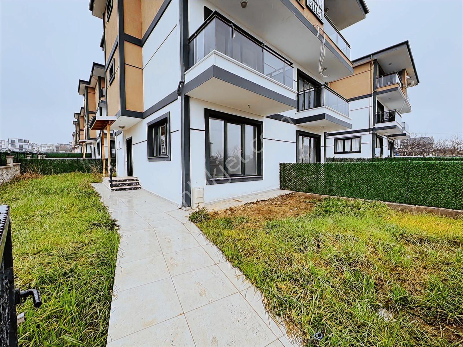 Re/max Kıyı Dan Satılık 4+1 İskanlı Sağlık Ocağının Arkasında - Görsel 27