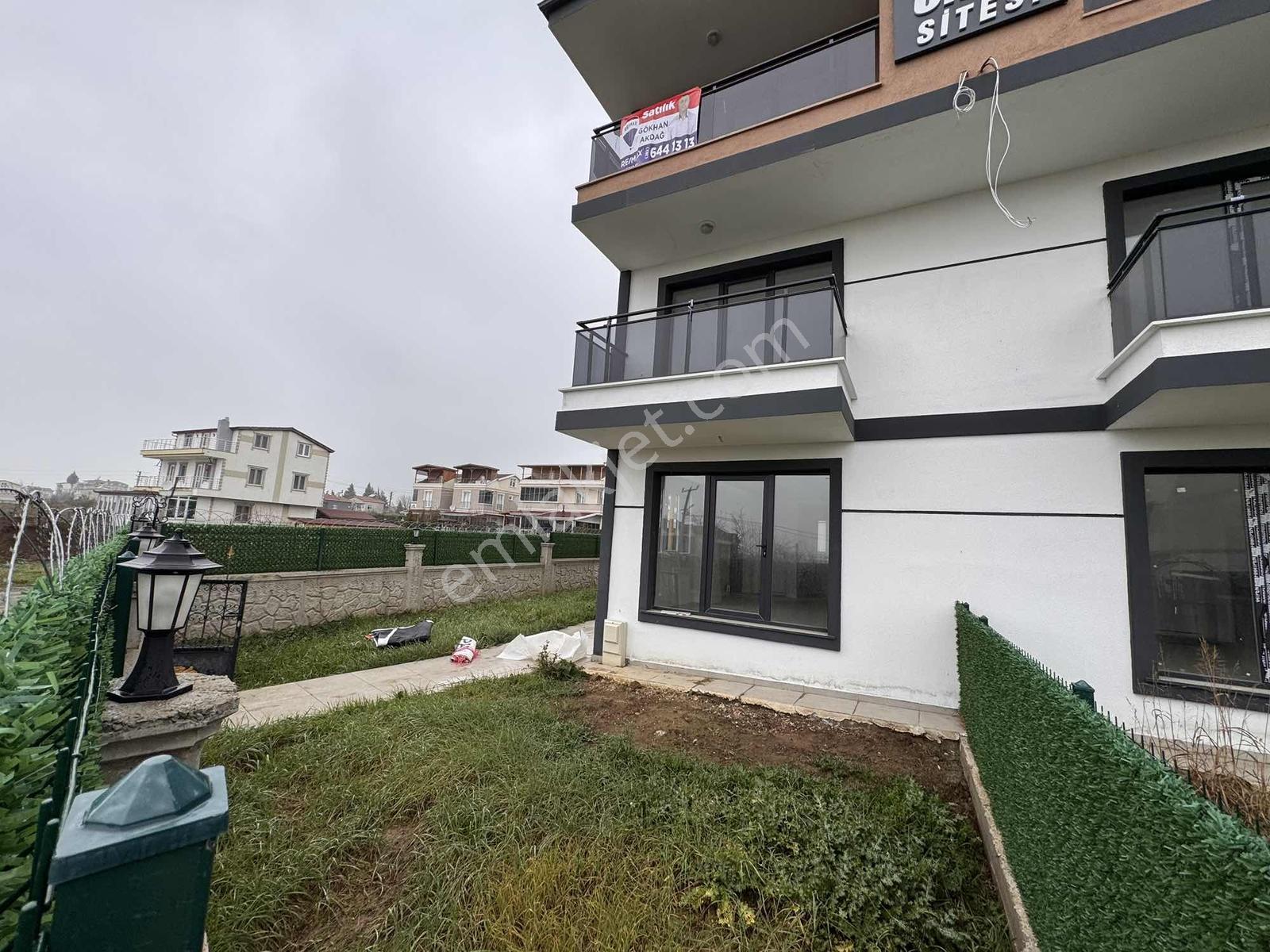 Re/max Kıyı Dan Satılık 4+1 İskanlı Sağlık Ocağının Arkasında - Görsel 12