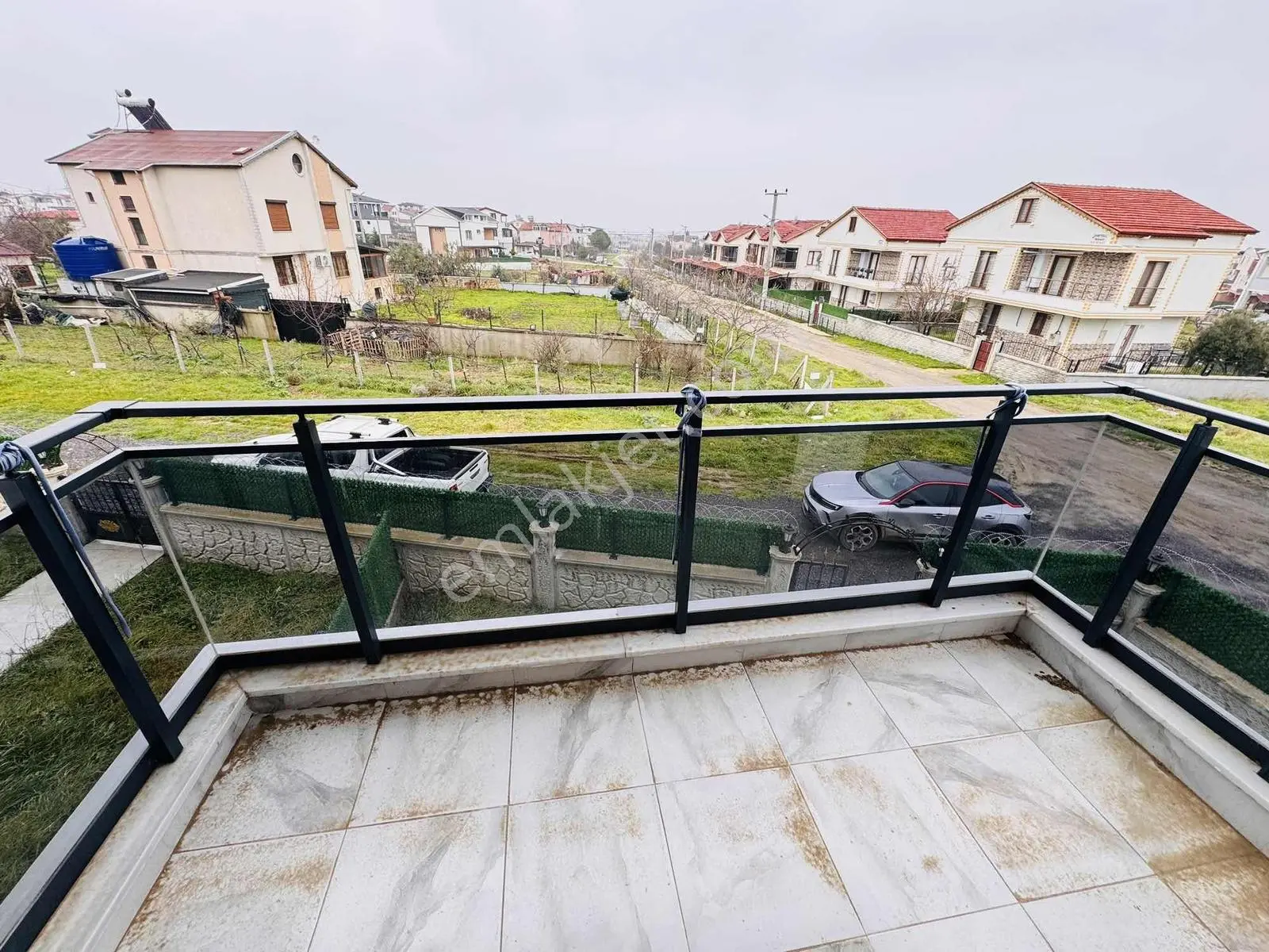 Re/max Kıyı Dan Satılık 4+1 İskanlı Sağlık Ocağının Arkasında - Görsel 4