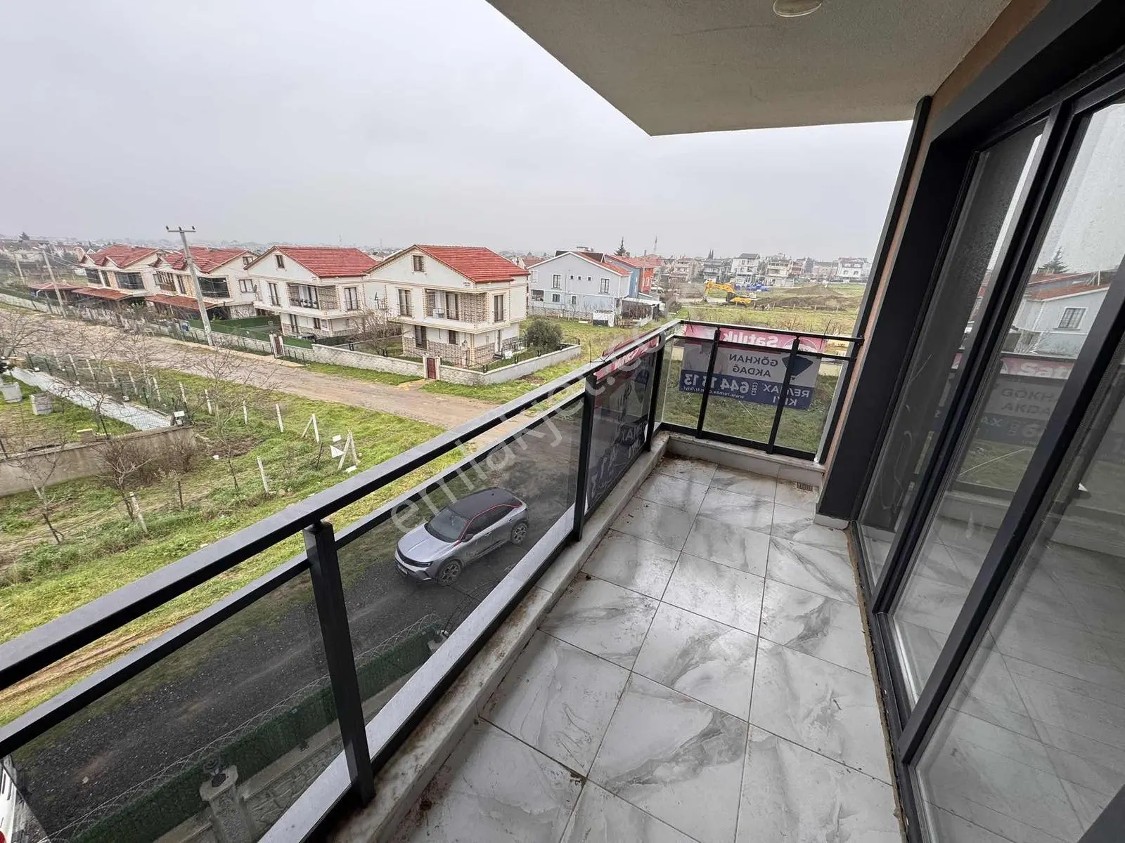 Re/max Kıyı Dan Satılık 4+1 İskanlı Sağlık Ocağının Arkasında - Görsel 15