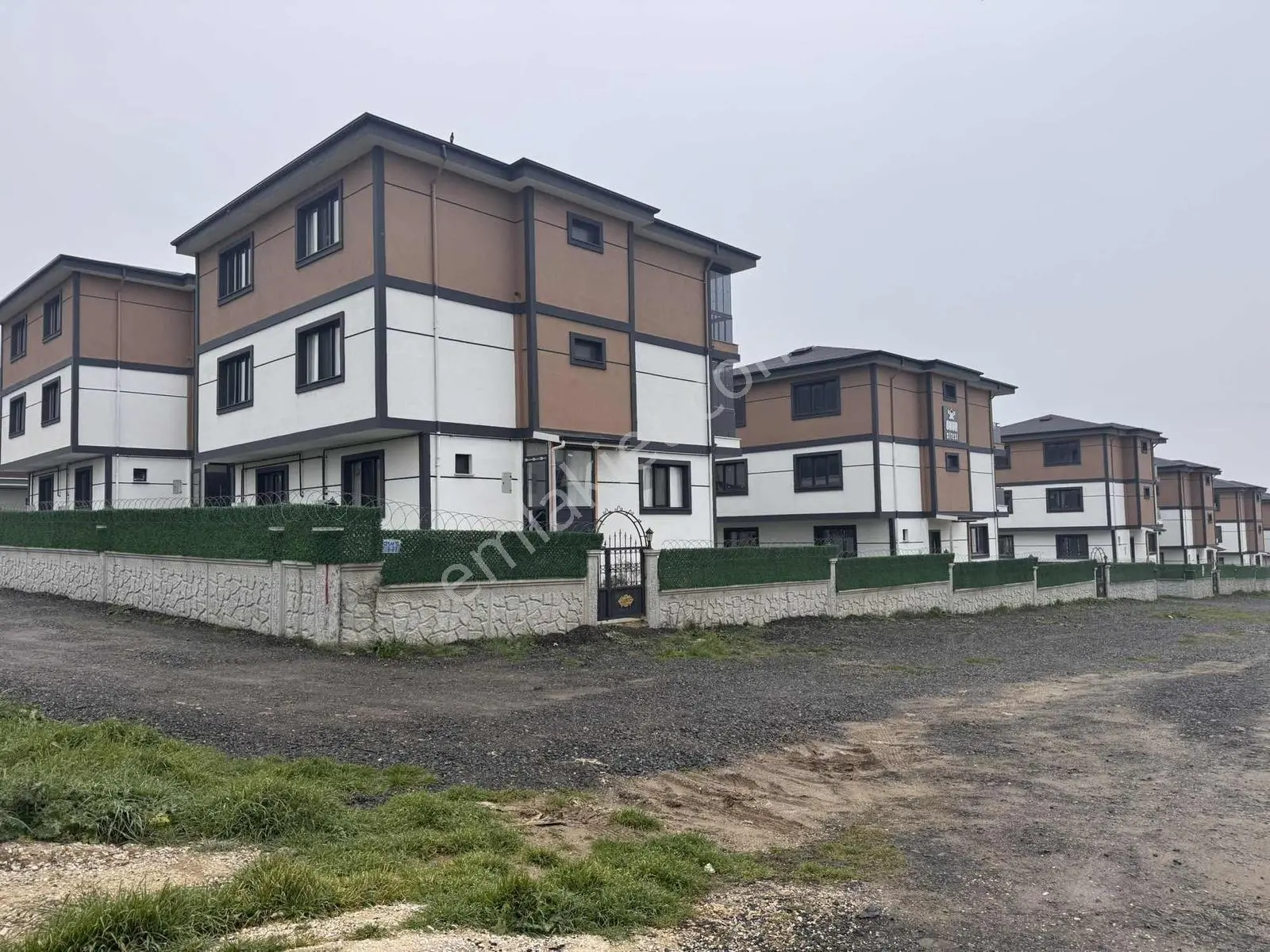 Re/max Kıyı Dan Satılık 4+1 İskanlı Sağlık Ocağının Arkasında - Görsel 26