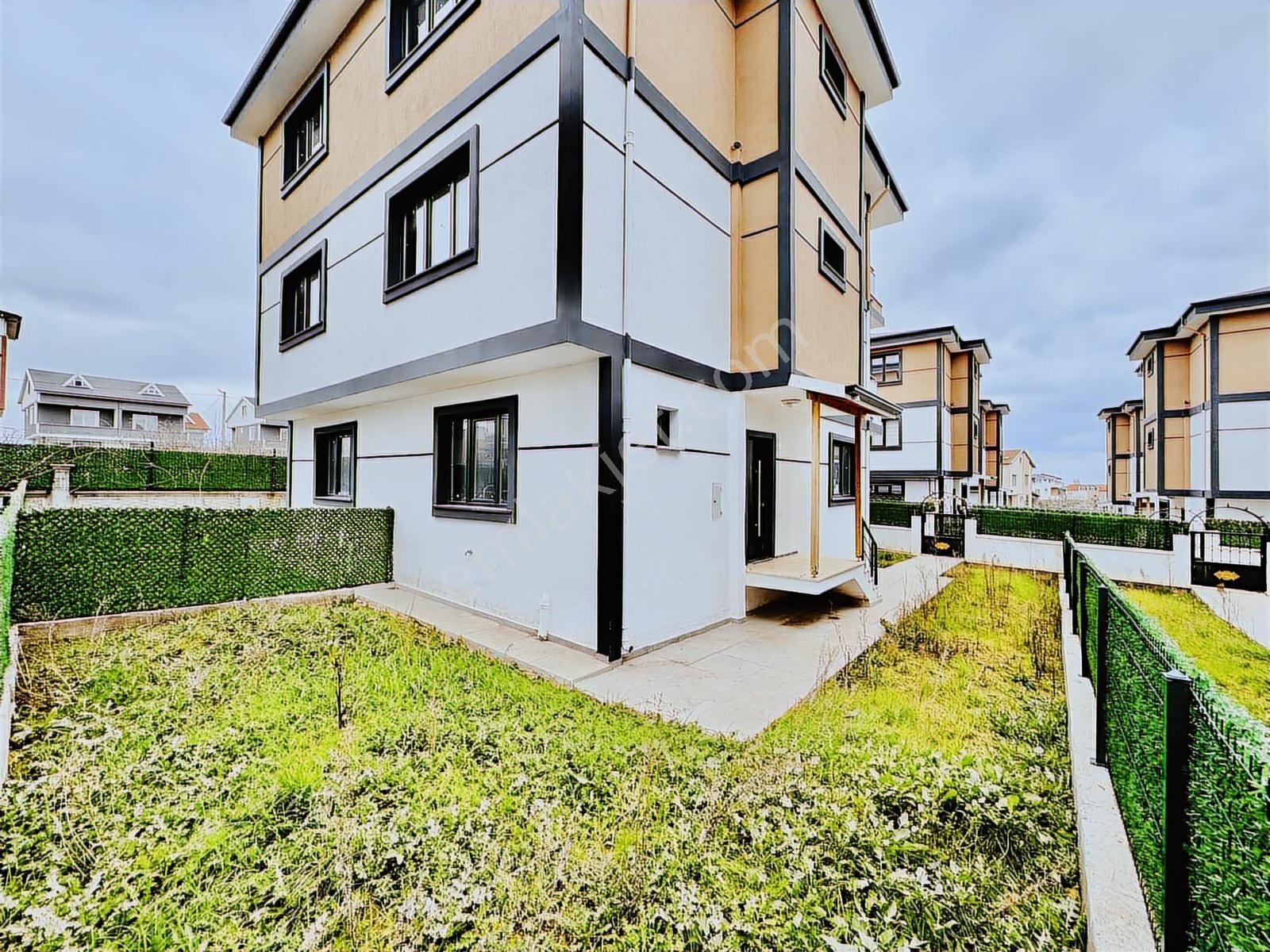 Re/max Kıyı Dan Peyzaj Hediyeli Son 6 Villa 4+1 Deniz Manzaralı - Görsel 14