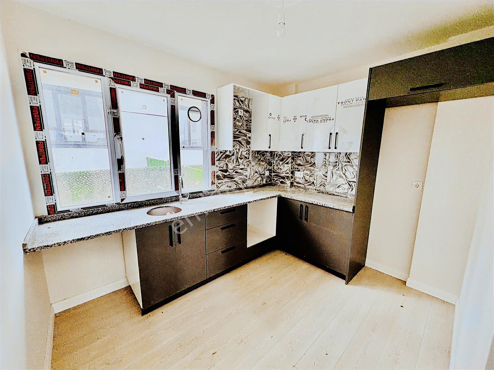 Re/max Kıyı Dan Peyzaj Hediyeli Son 6 Villa 4+1 Deniz Manzaralı - Görsel 21