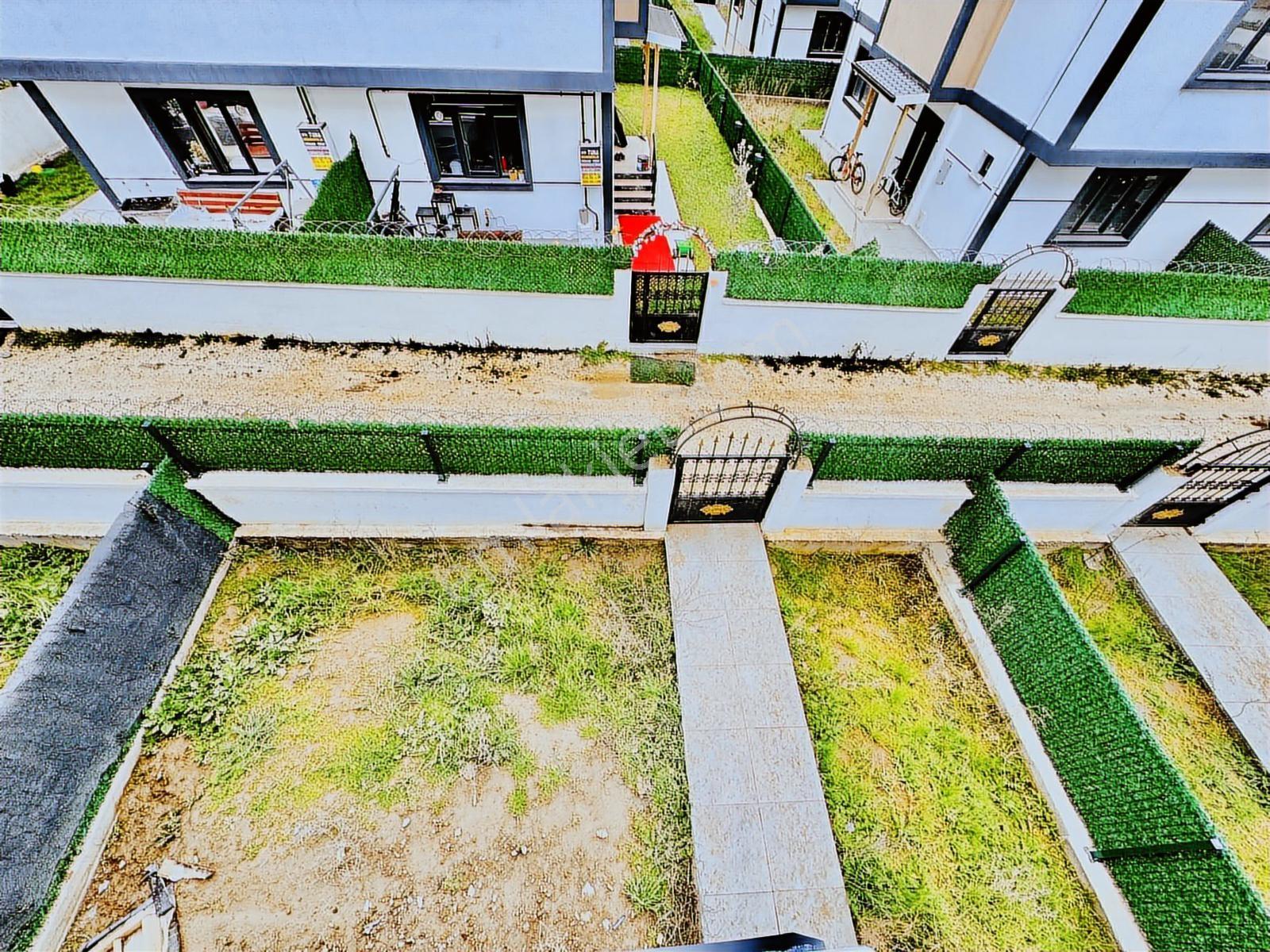 Re/max Kıyı Dan Peyzaj Hediyeli Son 6 Villa 4+1 Deniz Manzaralı - Görsel 5