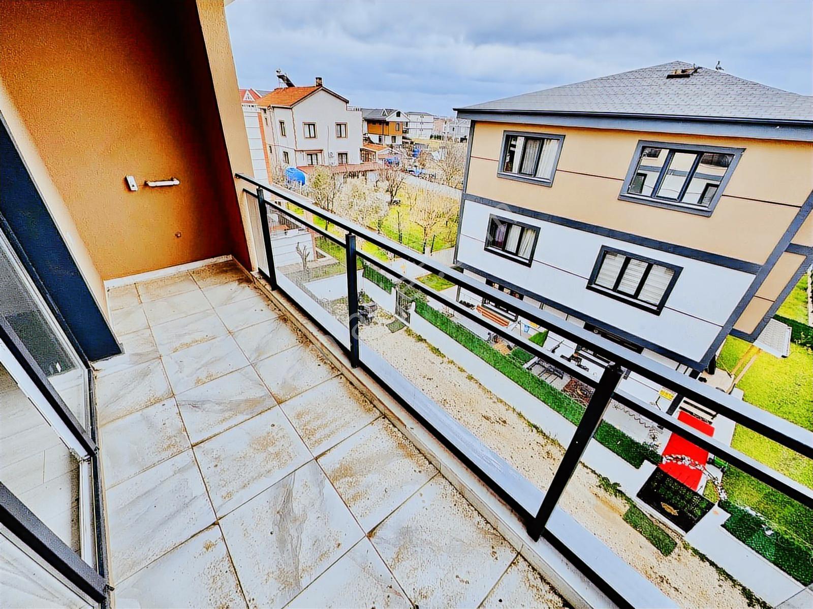 Re/max Kıyı Dan Peyzaj Hediyeli Son 6 Villa 4+1 Deniz Manzaralı - Görsel 10