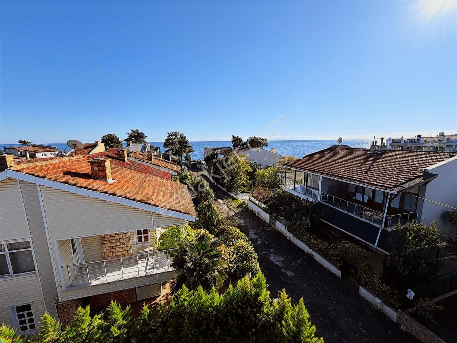 Re/max Kıyı Dan Satılık 7+2 Havuzlu Müstakil Emsalsiz Özel Villa - Görsel 32