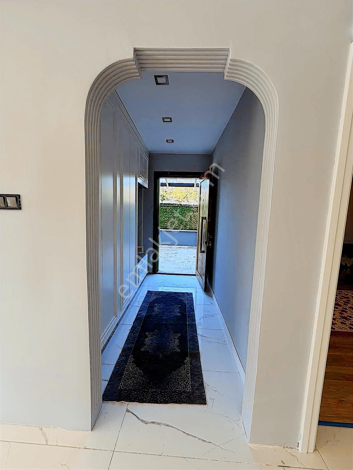 Re/max Kıyı Dan Satılık 7+2 Havuzlu Müstakil Emsalsiz Özel Villa - Görsel 53