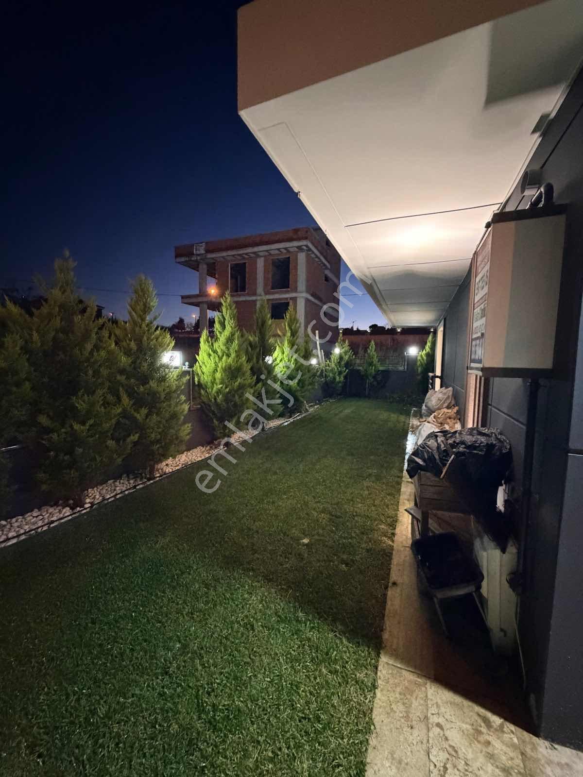 Re/max Kıyı Dan 5+1 Özel Yapım Acık Teraslı Lebi Derya Müstakil - Görsel 34