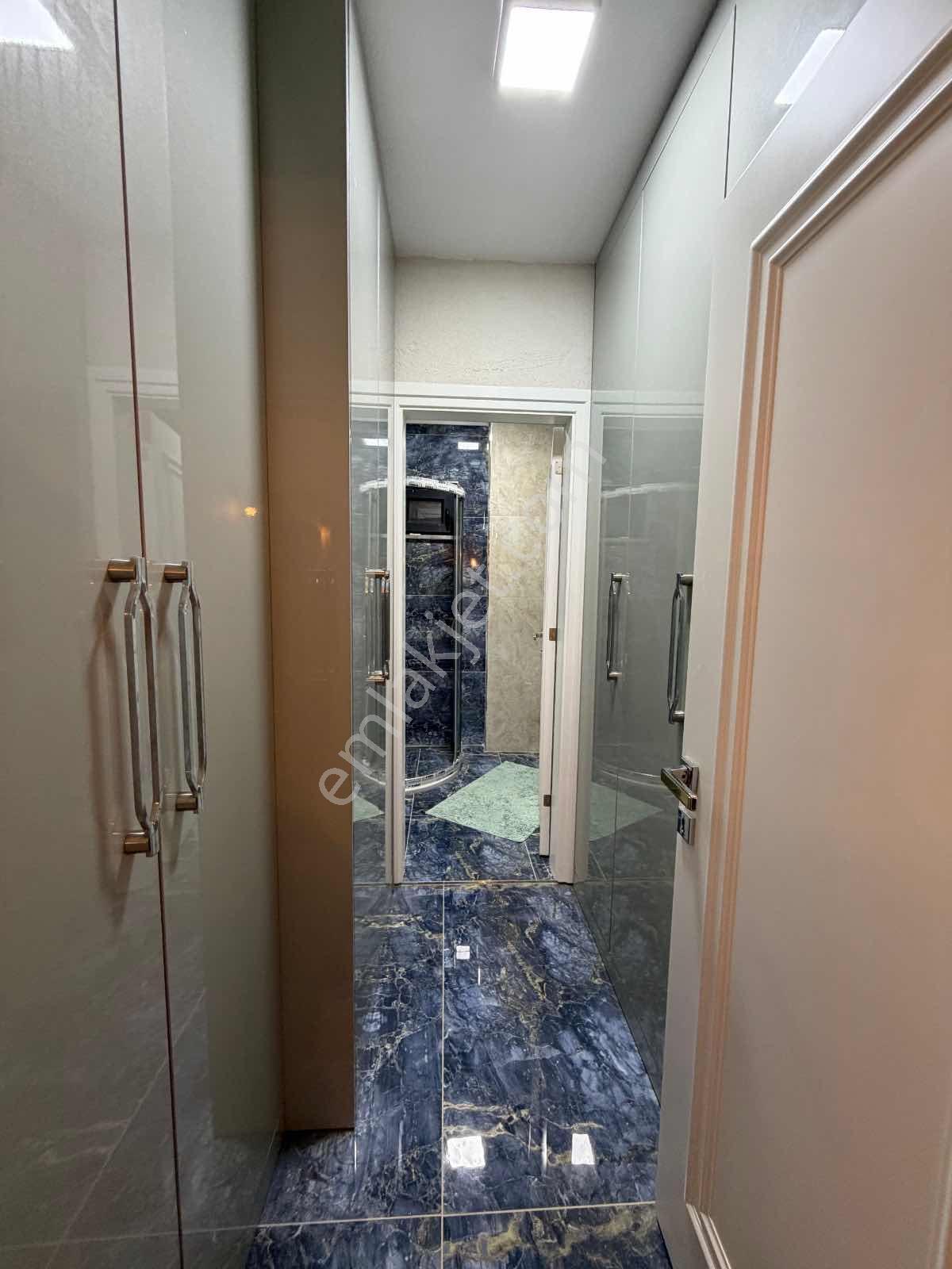 Re/max Kıyı Dan 5+1 Özel Yapım Acık Teraslı Lebi Derya Müstakil - Görsel 14