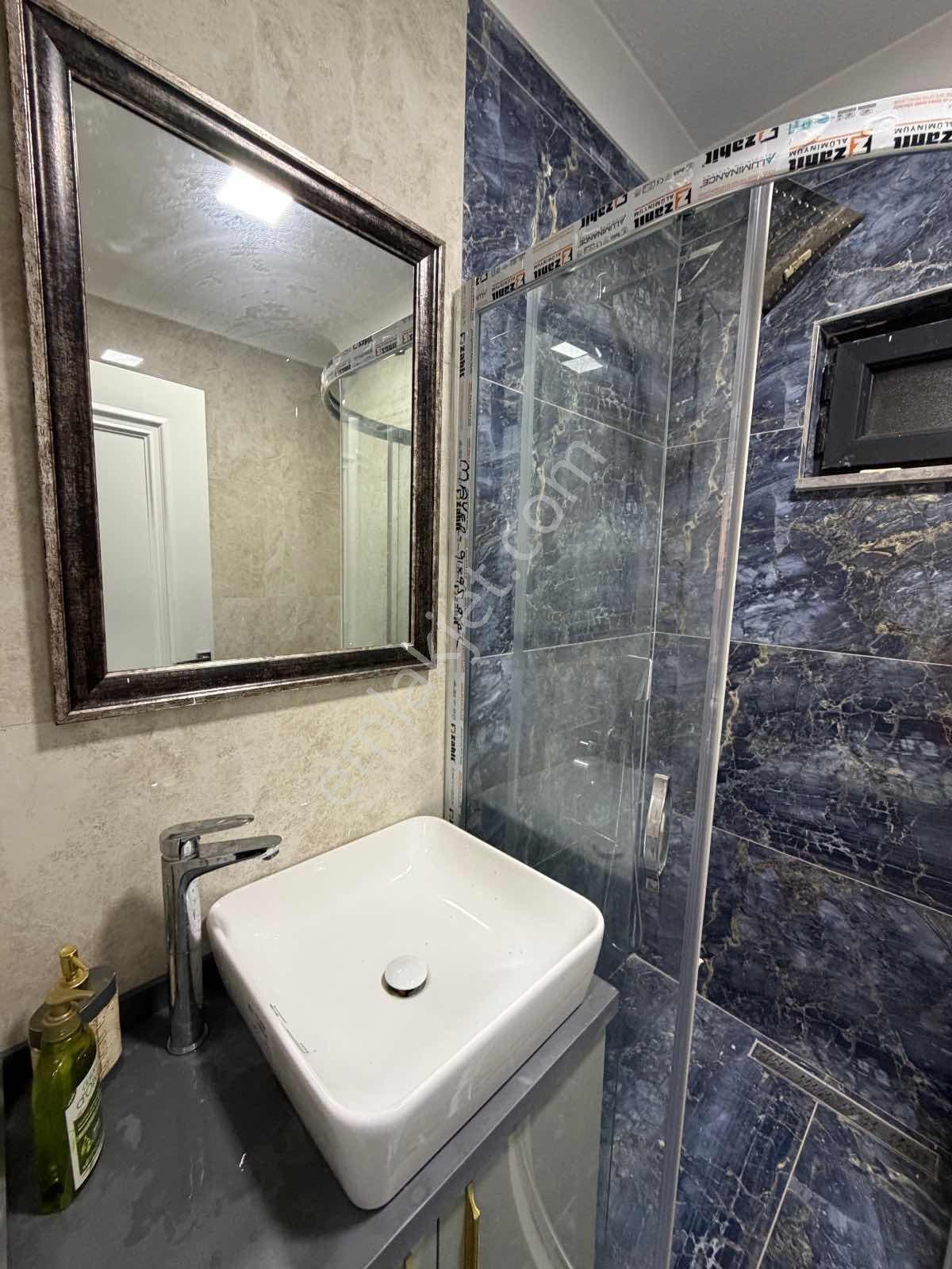 Re/max Kıyı Dan 5+1 Özel Yapım Acık Teraslı Lebi Derya Müstakil - Görsel 18