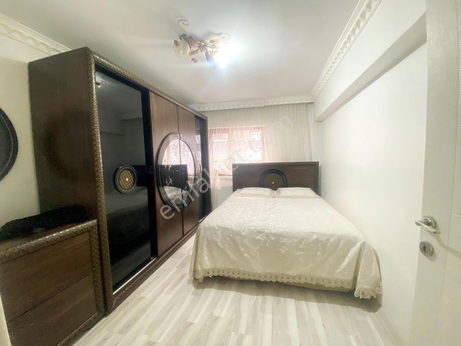 Uzman Emlak'dan 19 Mayıs Caddesinde Kot '1 ( Altında Daire Var) Full Yapılı 3+1 Daire - Görsel 16