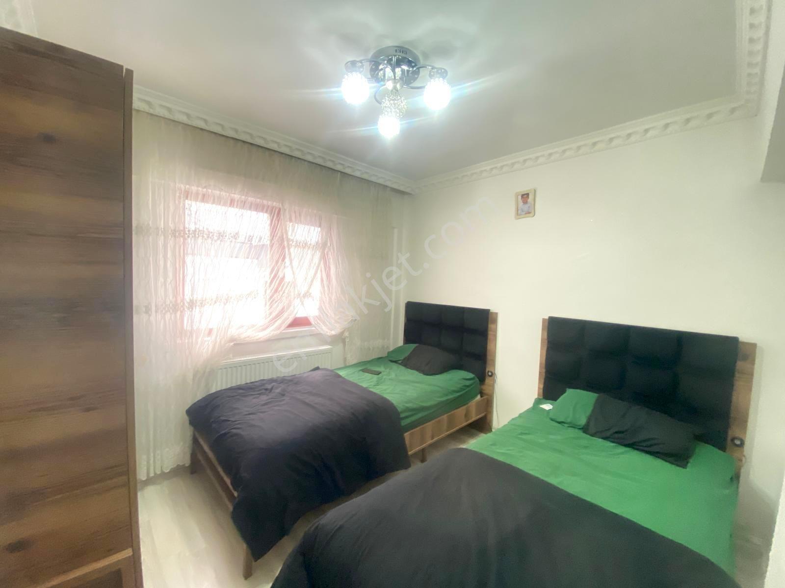 Uzman Emlak'dan 19 Mayıs Caddesinde Kot '1 ( Altında Daire Var) Full Yapılı 3+1 Daire - Görsel 12