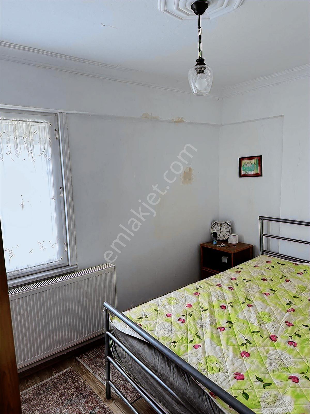 Remax Kıyıdan Yeniçiftlik Sahilde Satılık Villa - Görsel 20