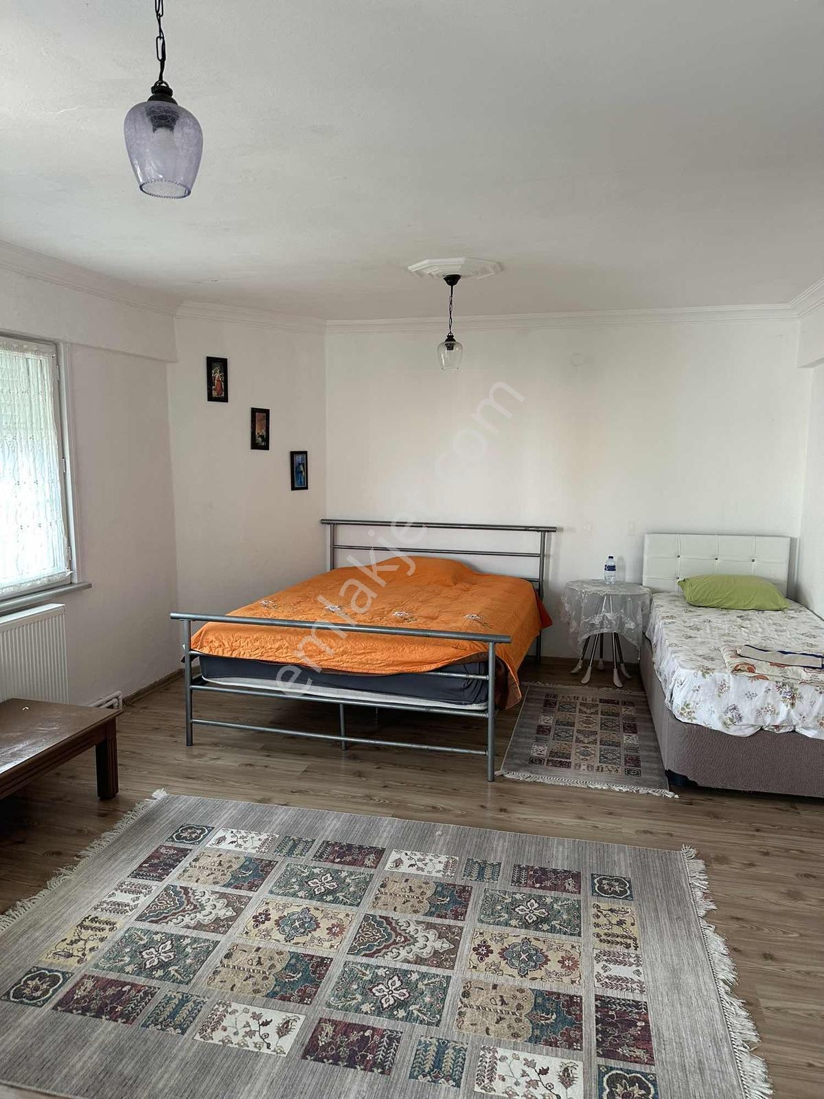 Remax Kıyıdan Yeniçiftlik Sahilde Satılık Villa - Görsel 32