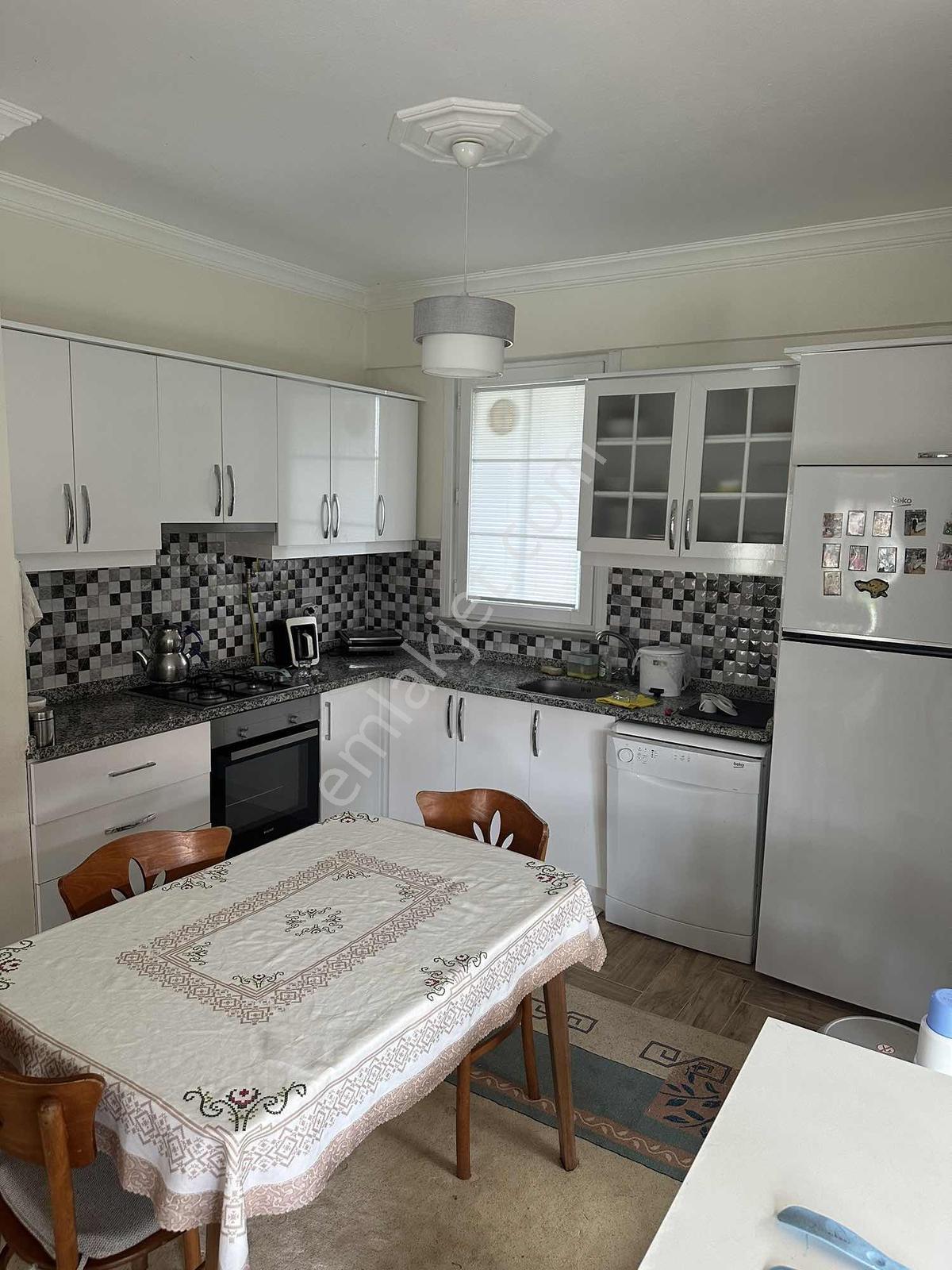 Remax Kıyıdan Yeniçiftlik Sahilde Satılık Villa - Görsel 16