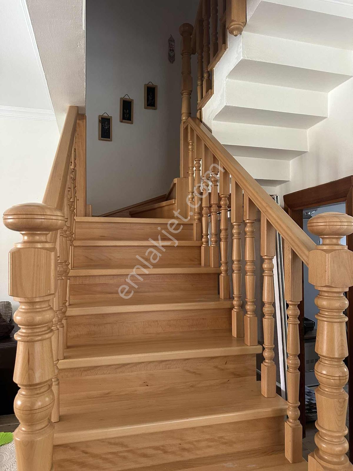 Remax Kıyıdan Yeniçiftlik Sahilde Satılık Villa - Görsel 22