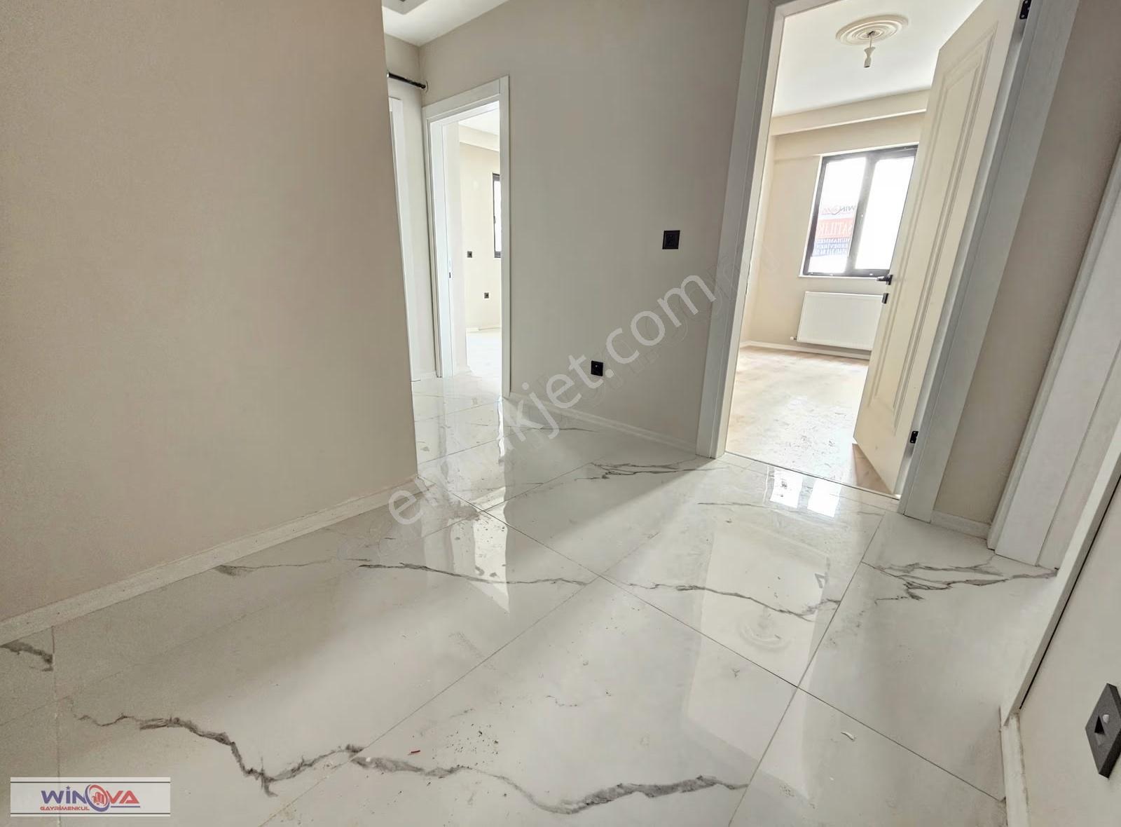 Winova | Akhisar' Da Butik Site İçersinde Satılık Lüks Daire - Görsel 6