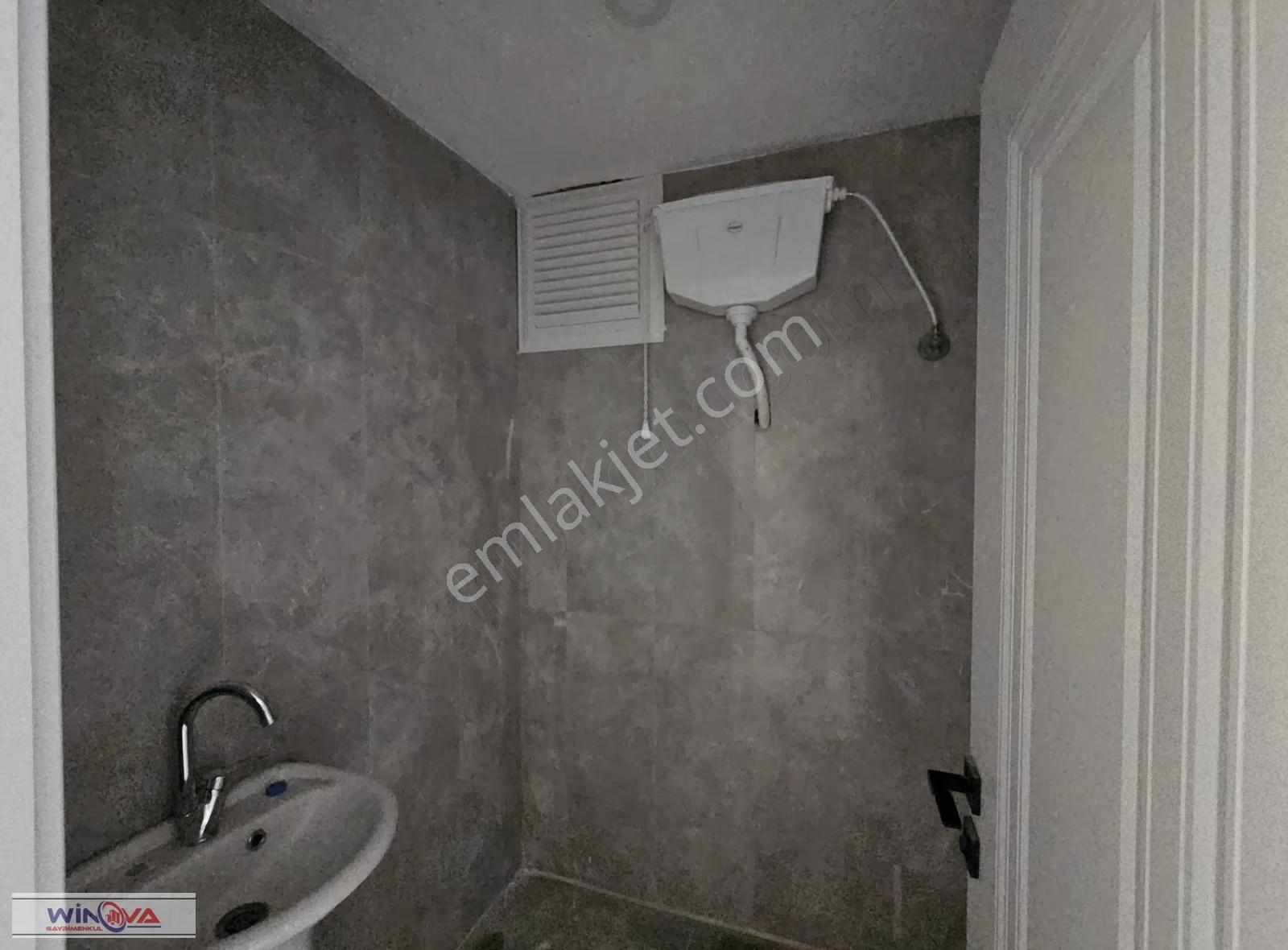 Winova | Akhisar' Da Butik Site İçersinde Satılık Lüks Daire - Görsel 12