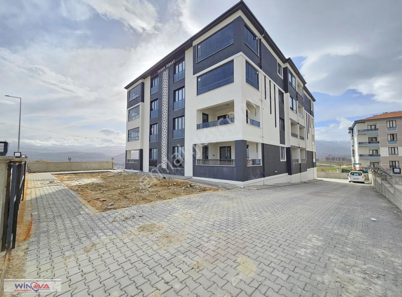 Winova | Akhisar' Da Butik Site İçersinde Satılık Lüks Daire - Görsel 17