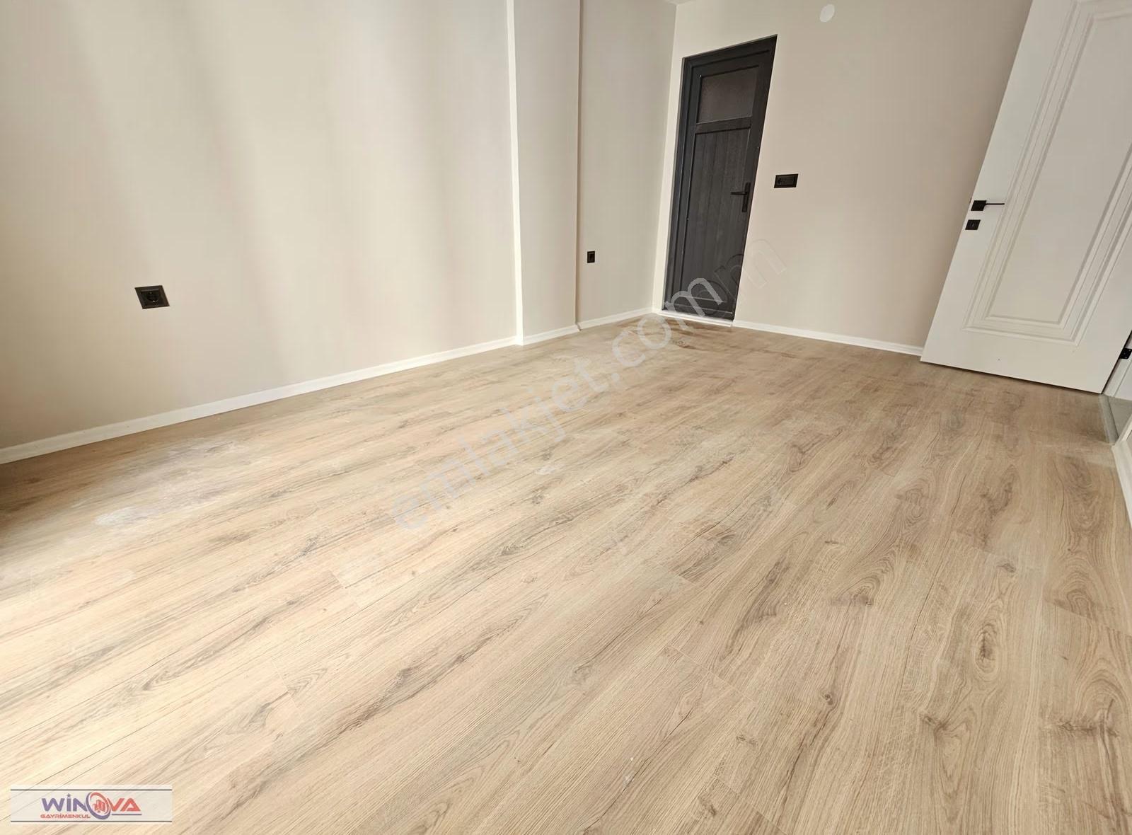 Winova | Akhisar' Da Butik Site İçersinde Satılık Lüks Daire - Görsel 14