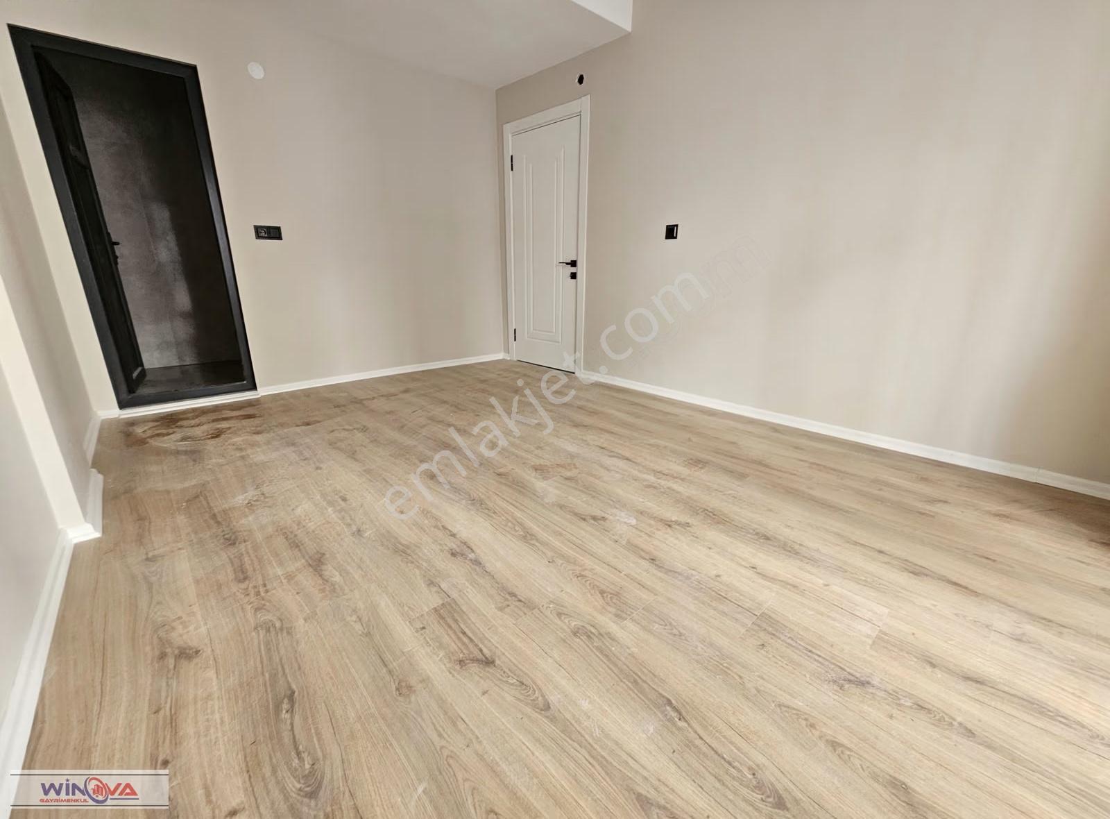 Winova | Akhisar' Da Butik Site İçersinde Satılık Lüks Daire - Görsel 10
