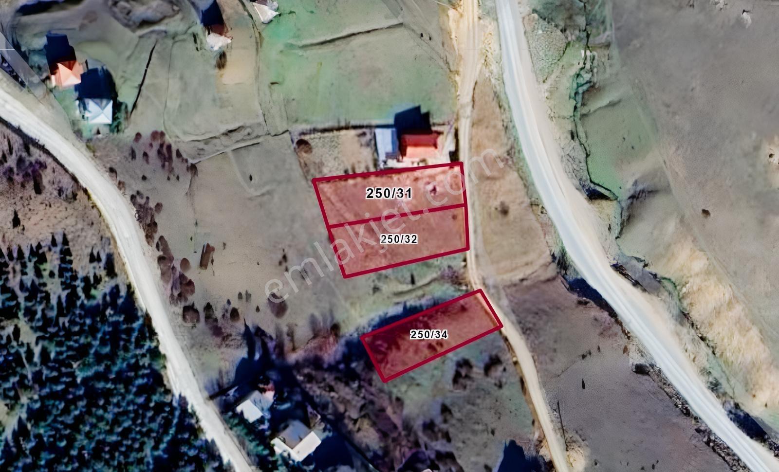Ordu Çambaşı'nda Kaçırılmayacak Fırsat Satılık Arsa - Görsel 2