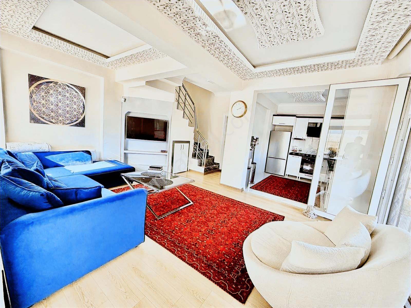 Re/max Kıyı Satılık Havuzlu Deniz Manzaralı Kış Bahçeli Villa - Görsel 8