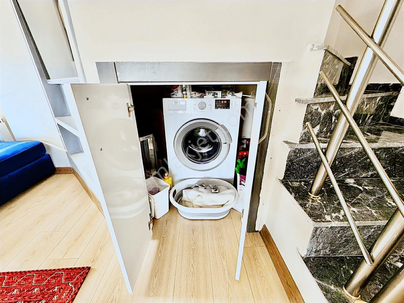 Re/max Kıyı Satılık Havuzlu Deniz Manzaralı Kış Bahçeli Villa - Görsel 26
