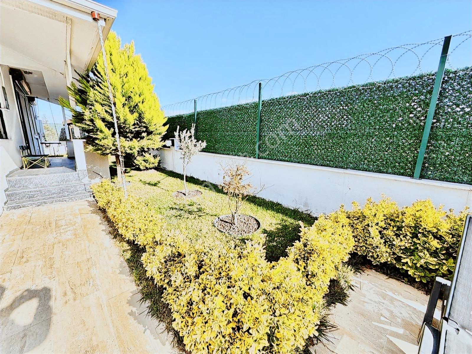 Re/max Kıyı Satılık Havuzlu Deniz Manzaralı Kış Bahçeli Villa - Görsel 22