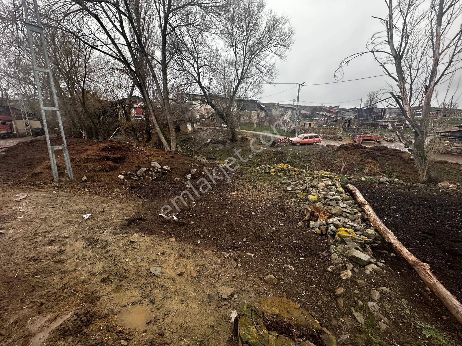 Sivas Savcun'da Satılık Arsa - Görsel 12