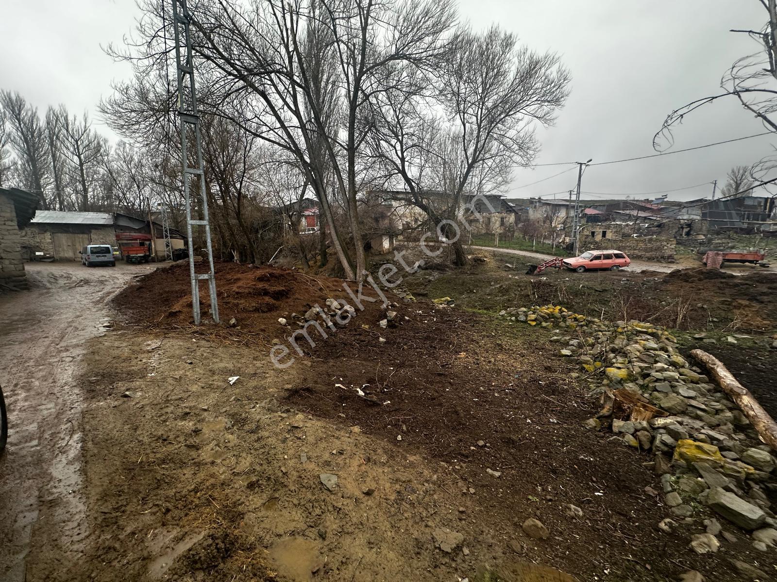 Sivas Savcun'da Satılık Arsa - Görsel 10