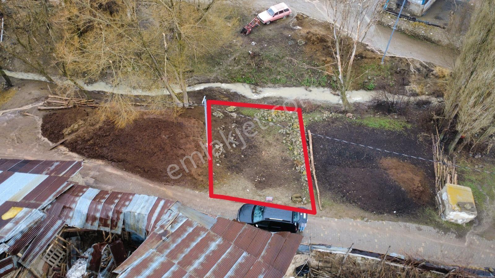 Sivas Savcun'da Satılık Arsa - Görsel 2