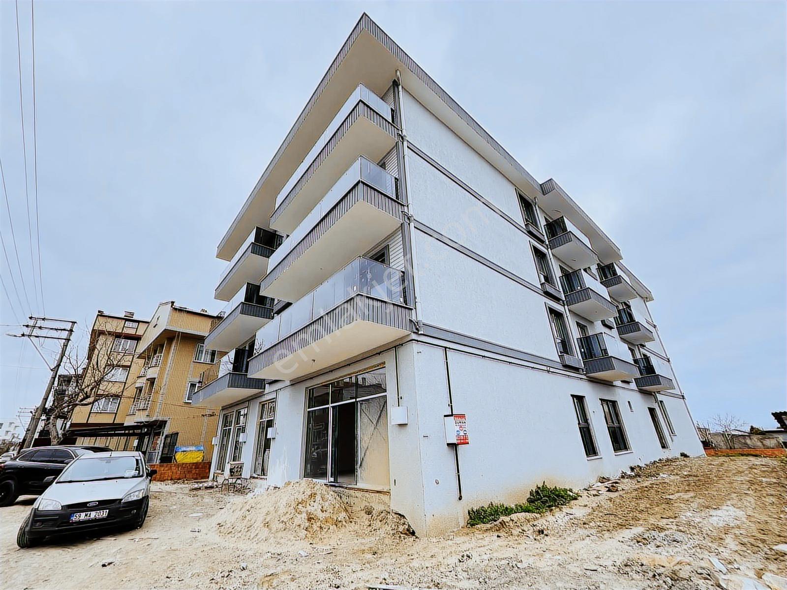 Re/max Kıyı Dan Satılık Alt Yapılı Kanalizasyonlu Merkezde 2+1 - Görsel 18