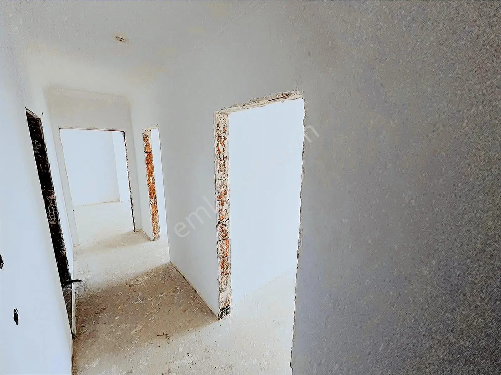 Re/max Kıyı Dan Satılık Alt Yapılı Kanalizasyonlu Merkezde 2+1 - Görsel 5