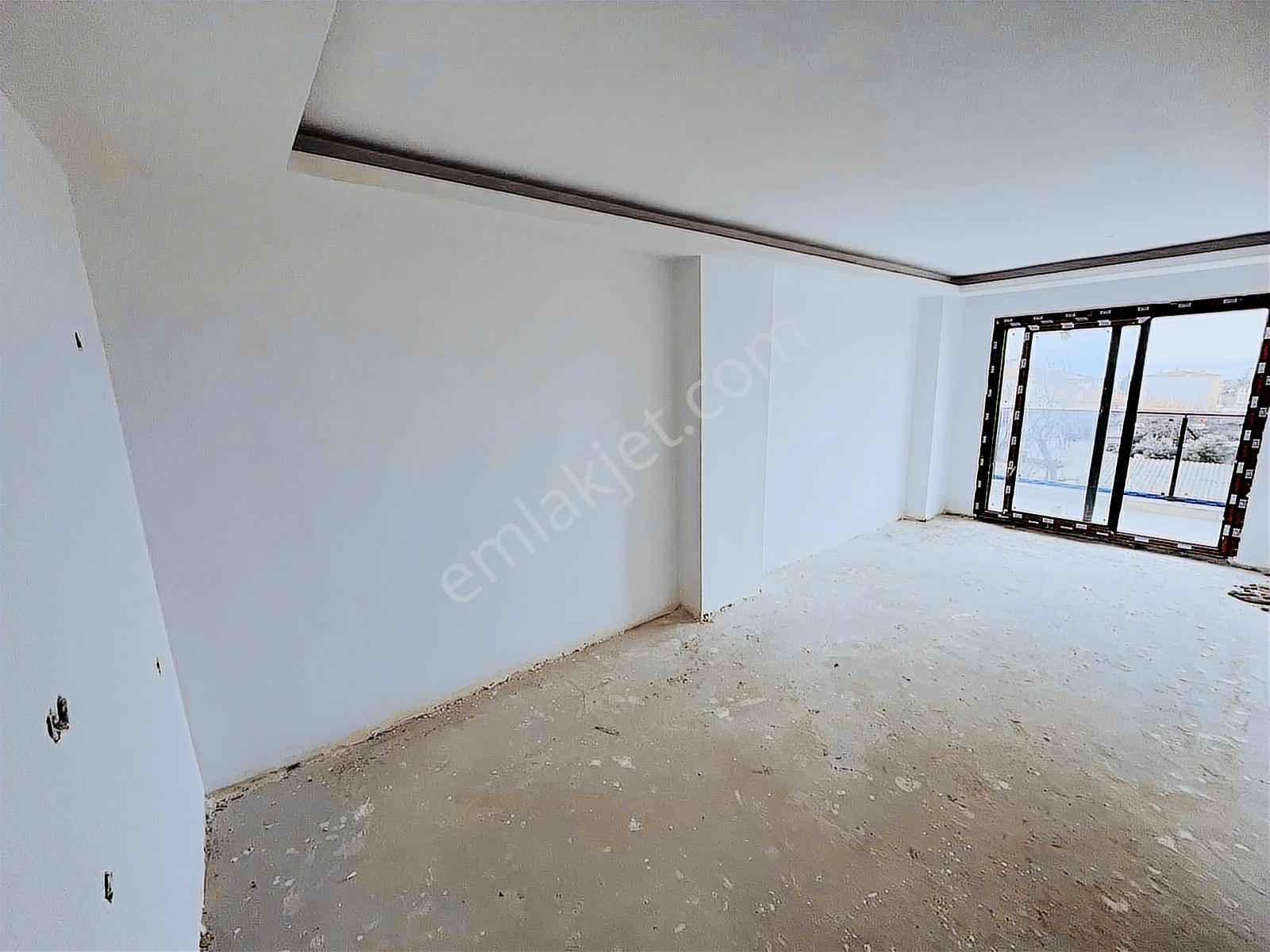 Re/max Kıyı Dan Satılık Alt Yapılı Kanalizasyonlu Merkezde 2+1 - Görsel 12