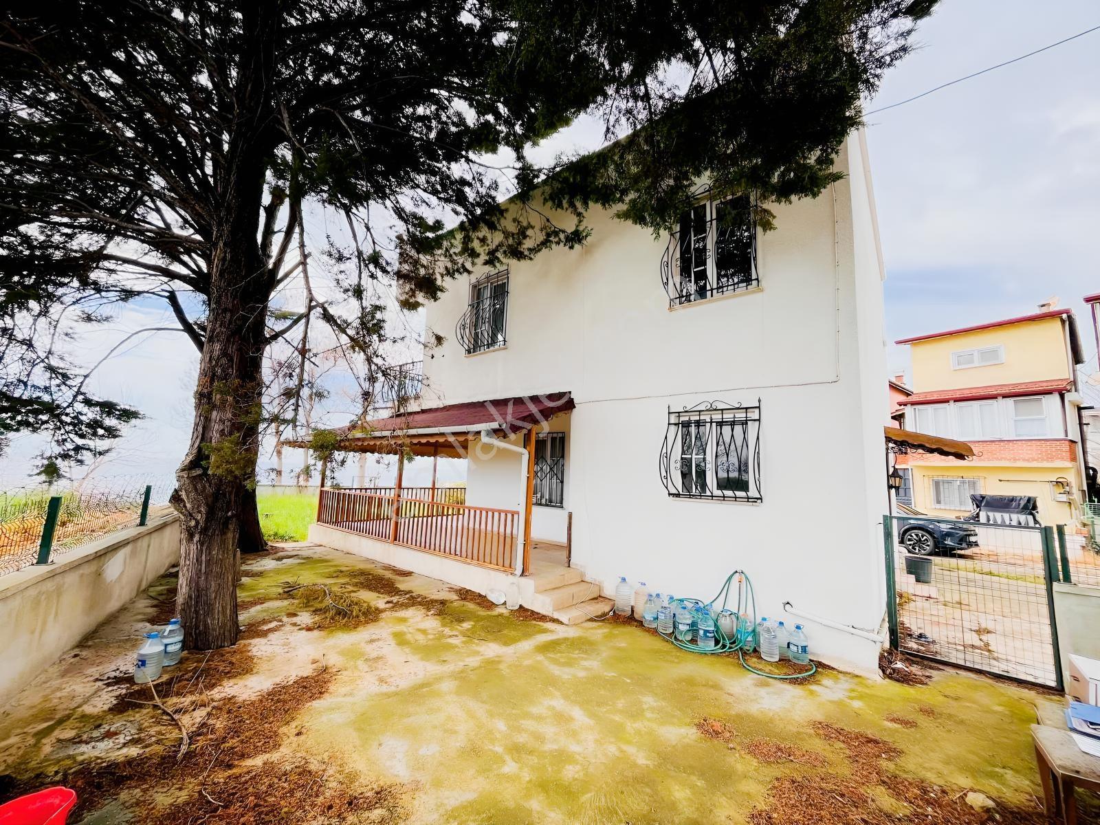 Re/max Kıyı Dan Denize Sıfır Adalar Manzaralı Müstakil Villa - Görsel 10