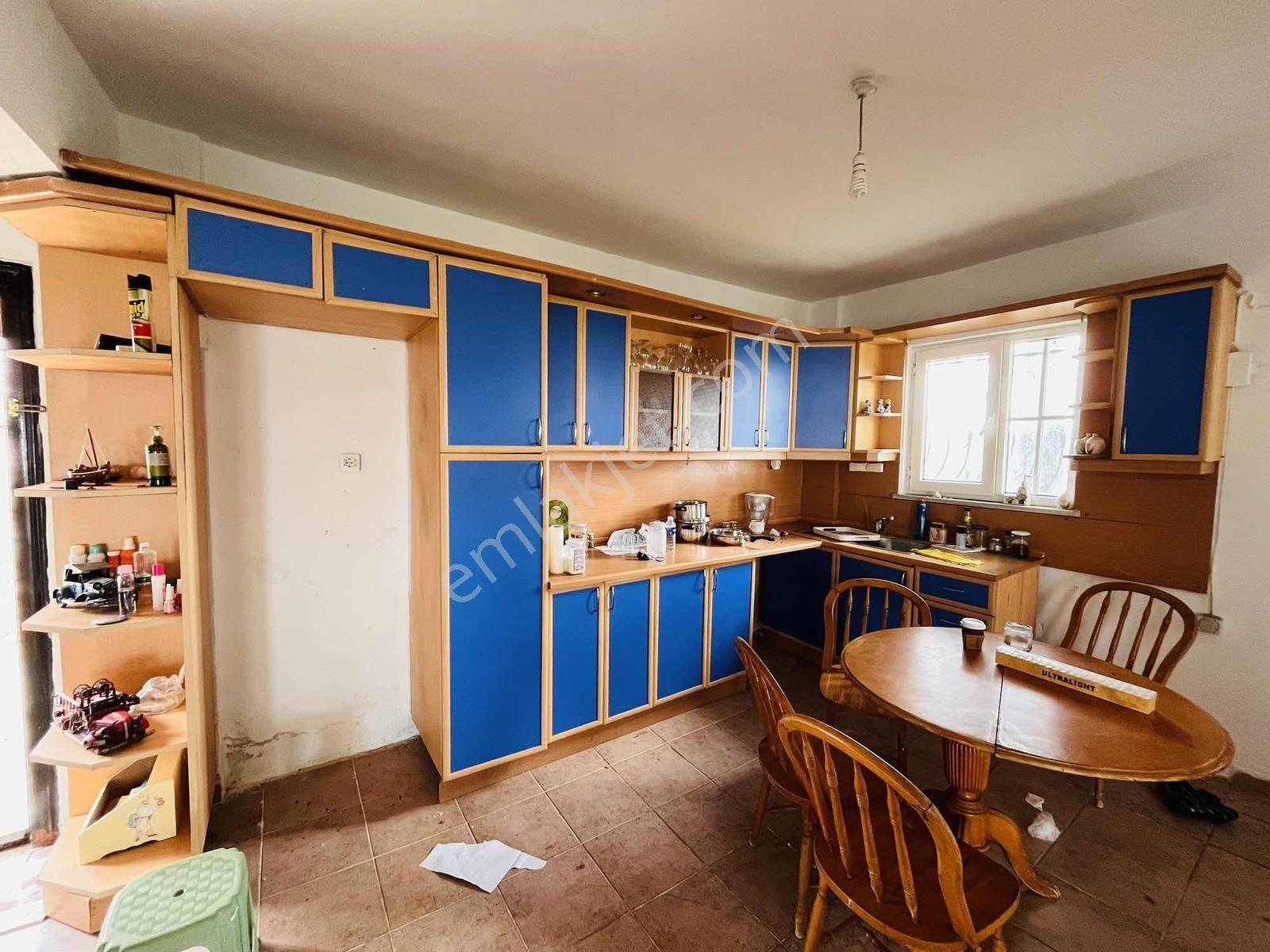 Re/max Kıyı Dan Denize Sıfır Adalar Manzaralı Müstakil Villa - Görsel 17