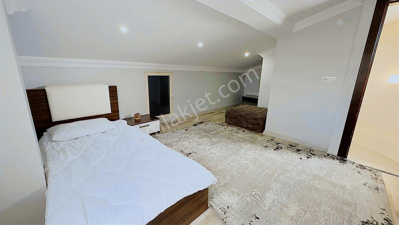 Re/max Kıyıdan Tam Müstakil Yeni Tripleks Villa - Görsel 13