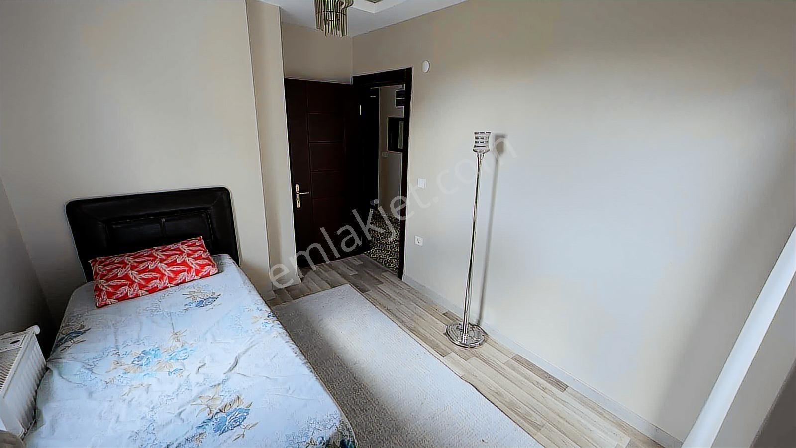 Re/max Kıyıdan Tam Müstakil Yeni Tripleks Villa - Görsel 18