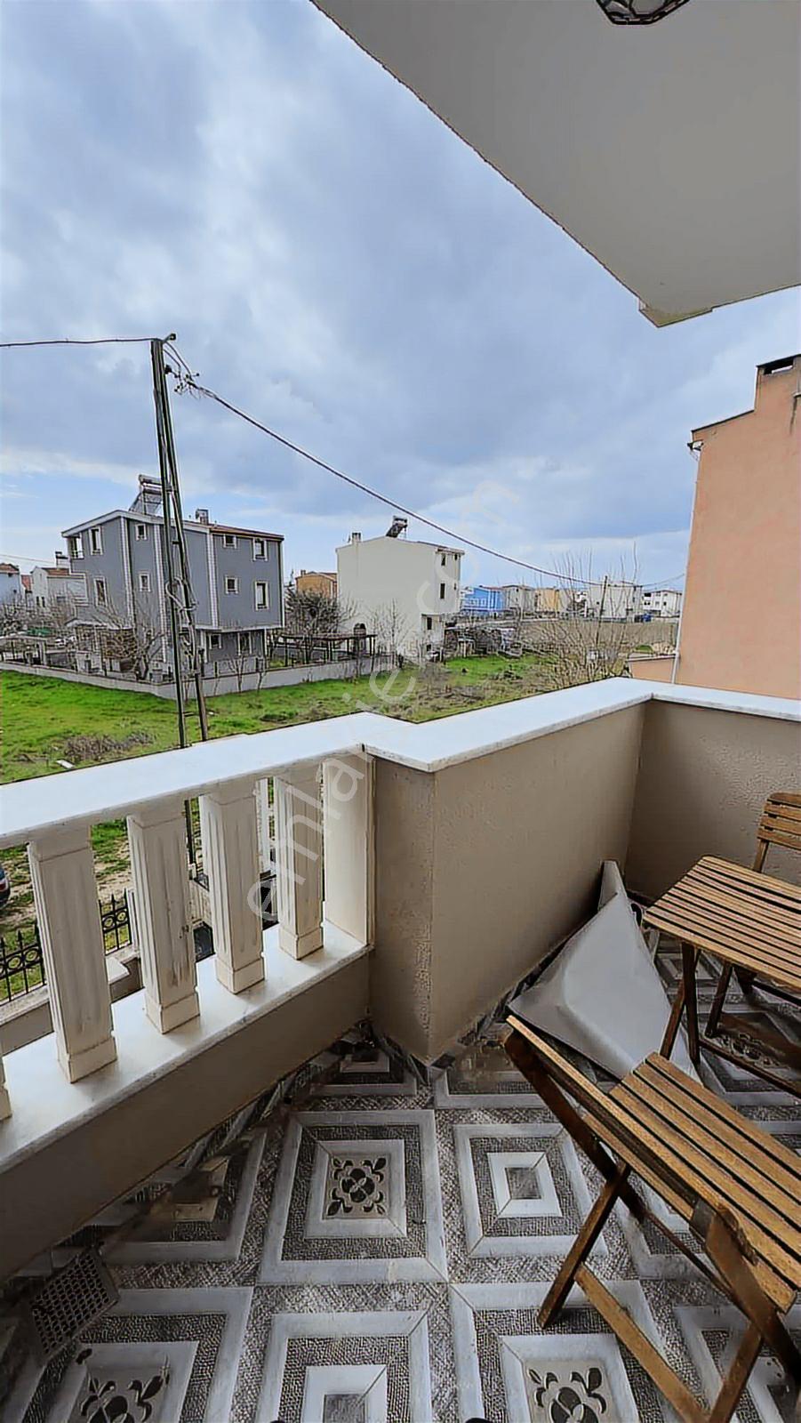 Re/max Kıyıdan Tam Müstakil Yeni Tripleks Villa - Görsel 9